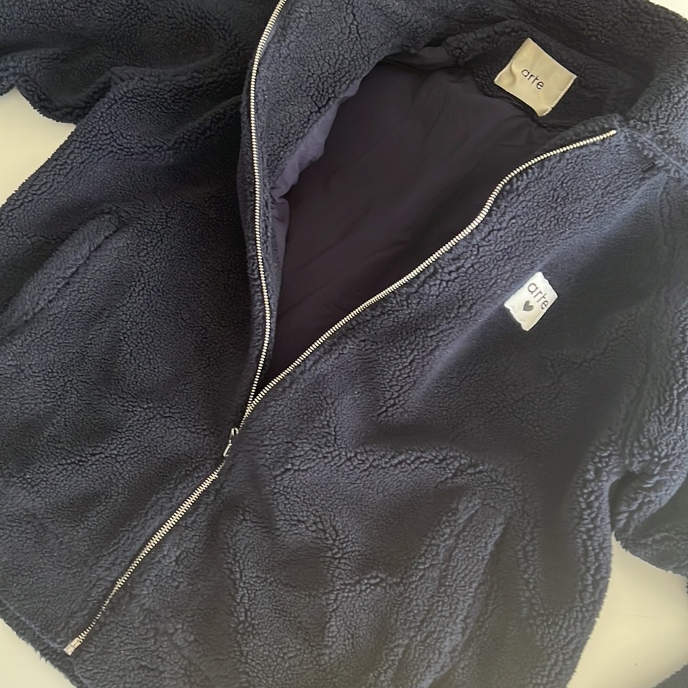 ARTE jacket - Picture 5 of 12
